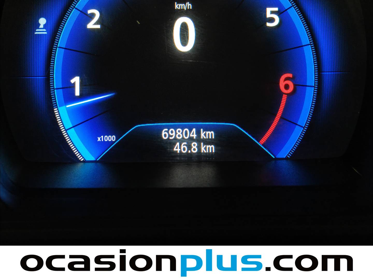 Renault Mégane Renault Megane Intens Energy TCe (130 CV) seminuevo