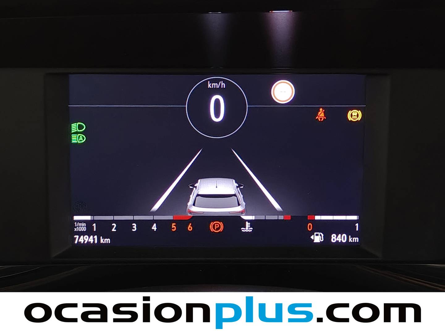 Foto Opel Mokka Opel Mokka 1.5 D Business Elegance (110 CV)