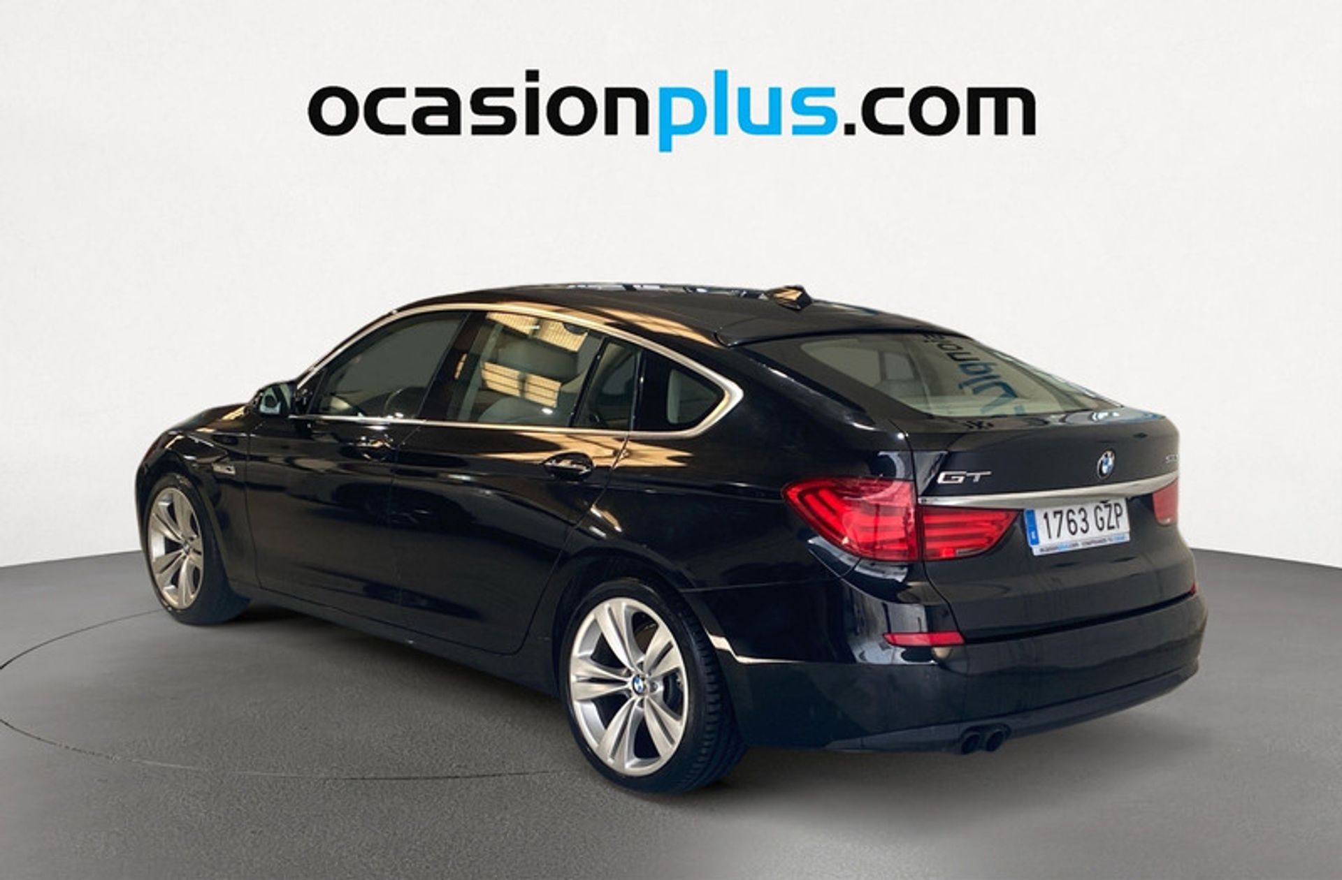 BMW Serie 5 530d Gran Turismo - foto 3