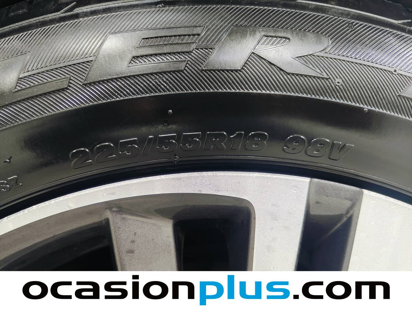 Peugeot 5008 Peugeot 5008 BlueHDi 130 S&S Allure EAT8 (130 CV) 7 PLAZAS 2021