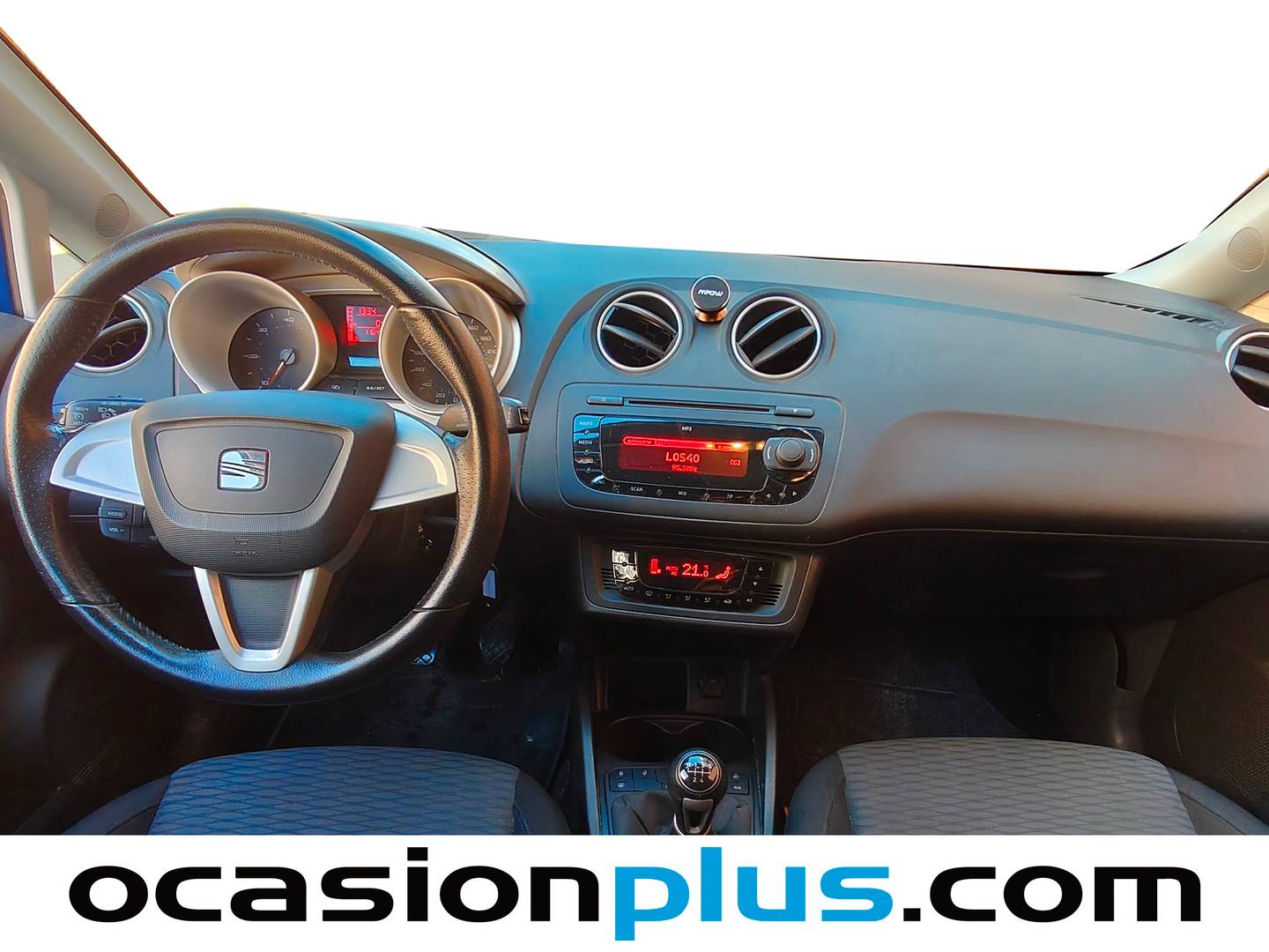 Seat Ibiza Seat Ibiza ST 1.6 TDI Sport DPF (105 CV) al mejor precio