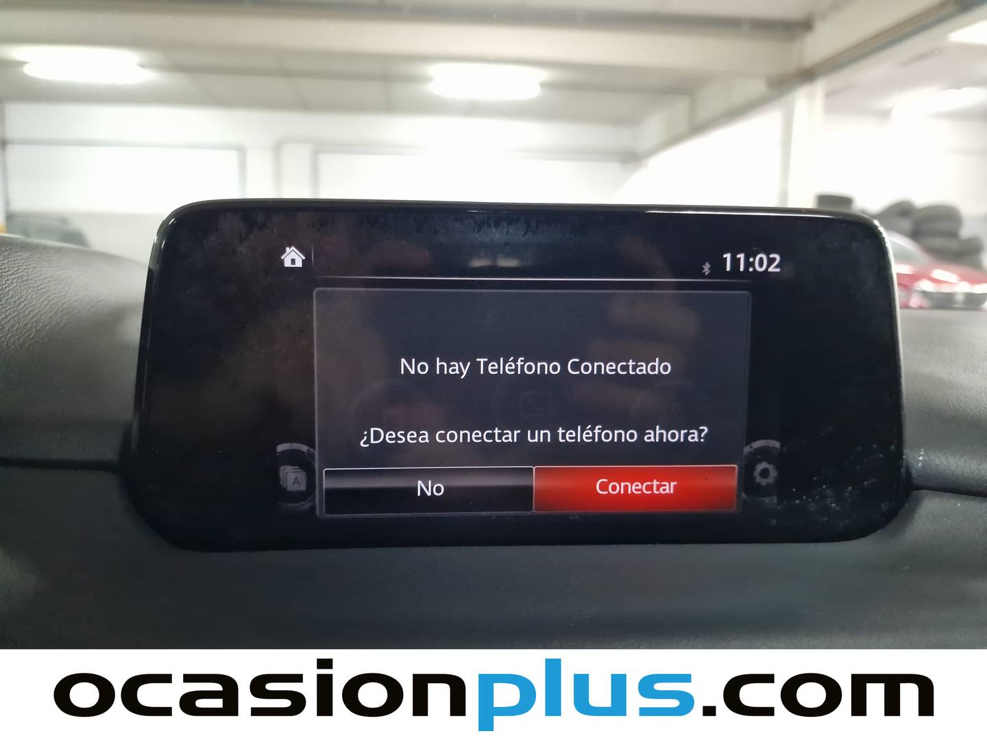 Mazda CX-5 Mazda CX-5 2.2 DE Evolution 4WD (150 CV) 2017