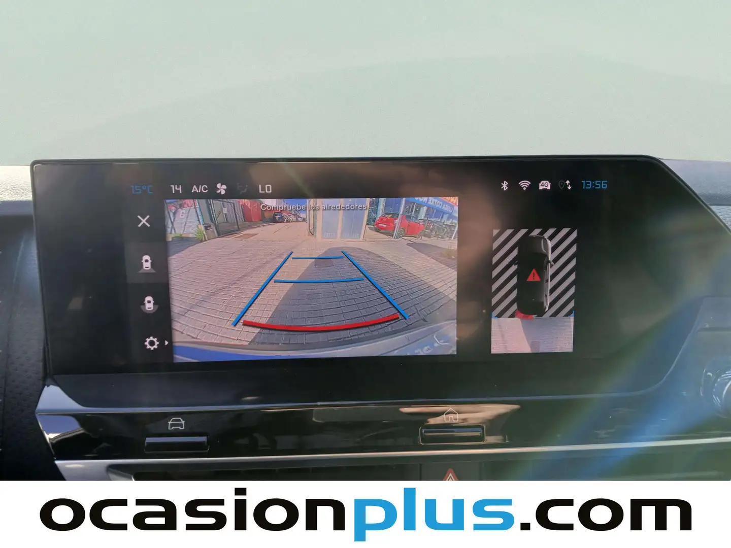 Foto Citroën C4 Citroen C4 PureTech 130 S&S Shine (130 CV)