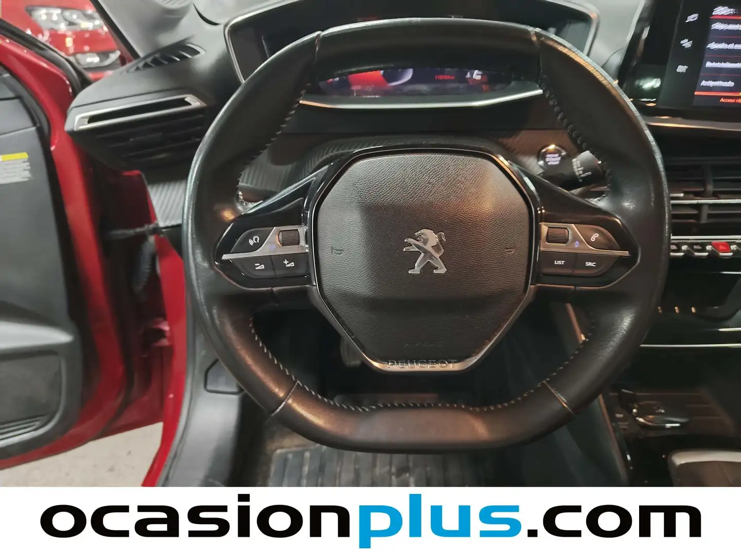 Foto Peugeot 208 Peugeot 208 PureTech 100 Allure (100 CV)