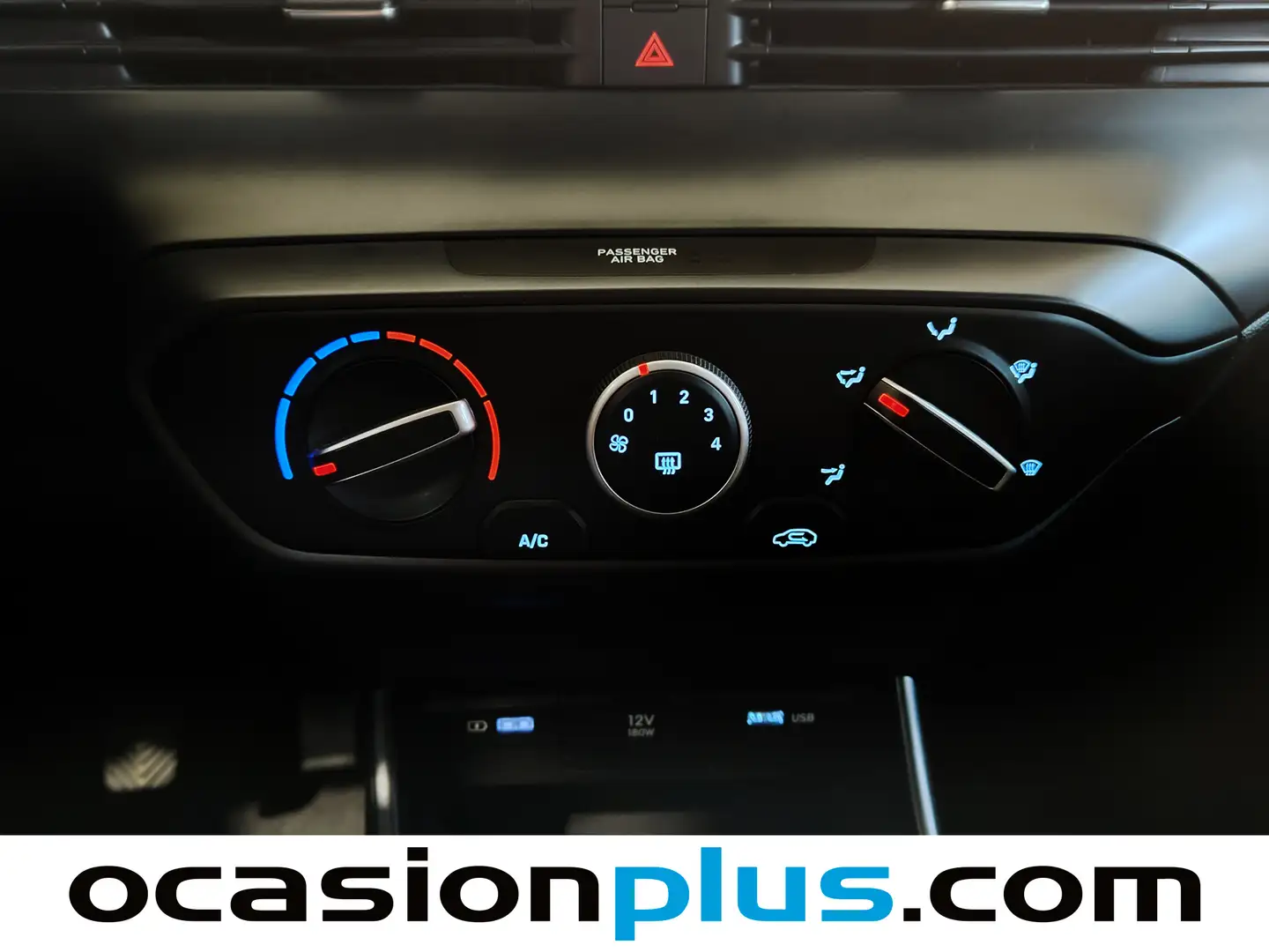 Foto Hyundai Bayon Hyundai Bayon 1.2 MPI Klass (84 CV)