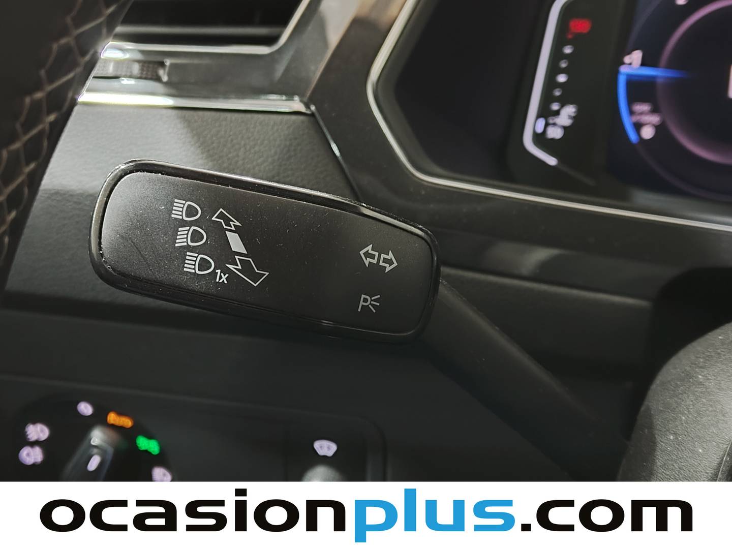 Foto Volkswagen Tiguan Allspace Volkswagen Tiguan Allspace Sport 2.0 TDI 4Motion (150 CV) DSG 7 Plazas