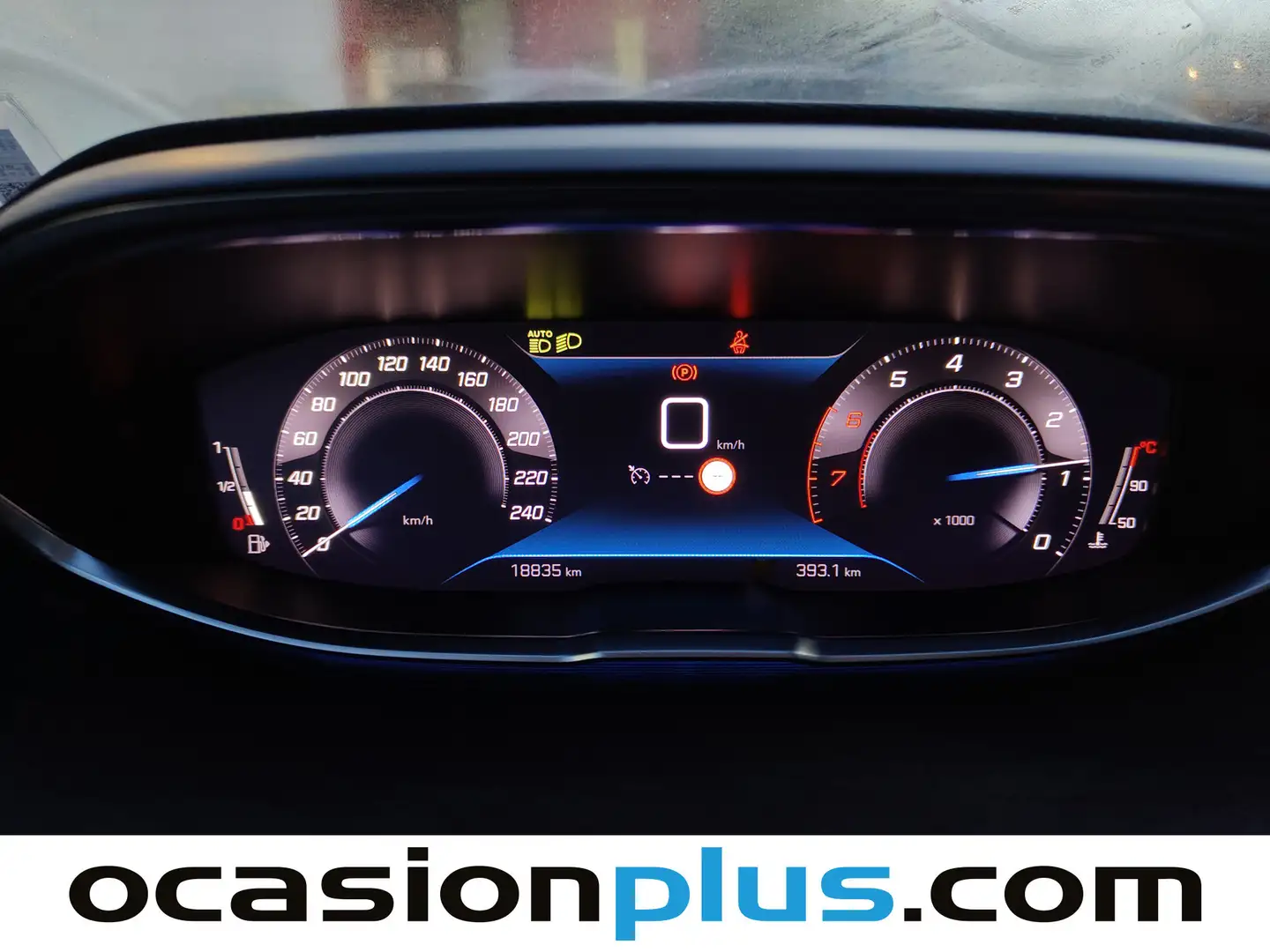 Foto Peugeot 3008 Peugeot 3008 PureTech 130 S&S Allure Pack (130 CV)