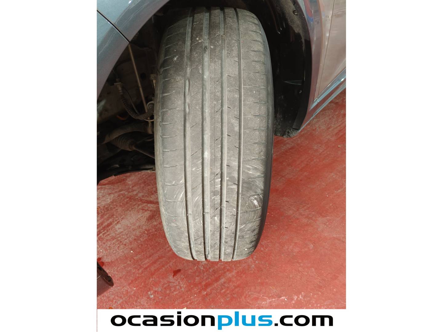 Cupra Tavascan Cupra Tavascan 77kWh Endurance First Edition (286 CV) de segunda mano