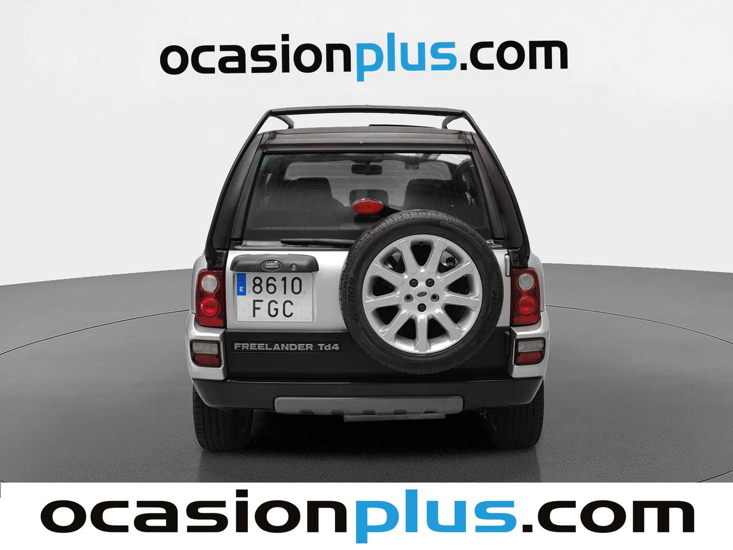 Land Rover Freelander Land Rover Freelander 2.0 Td4 Sport (112 CV) km 0