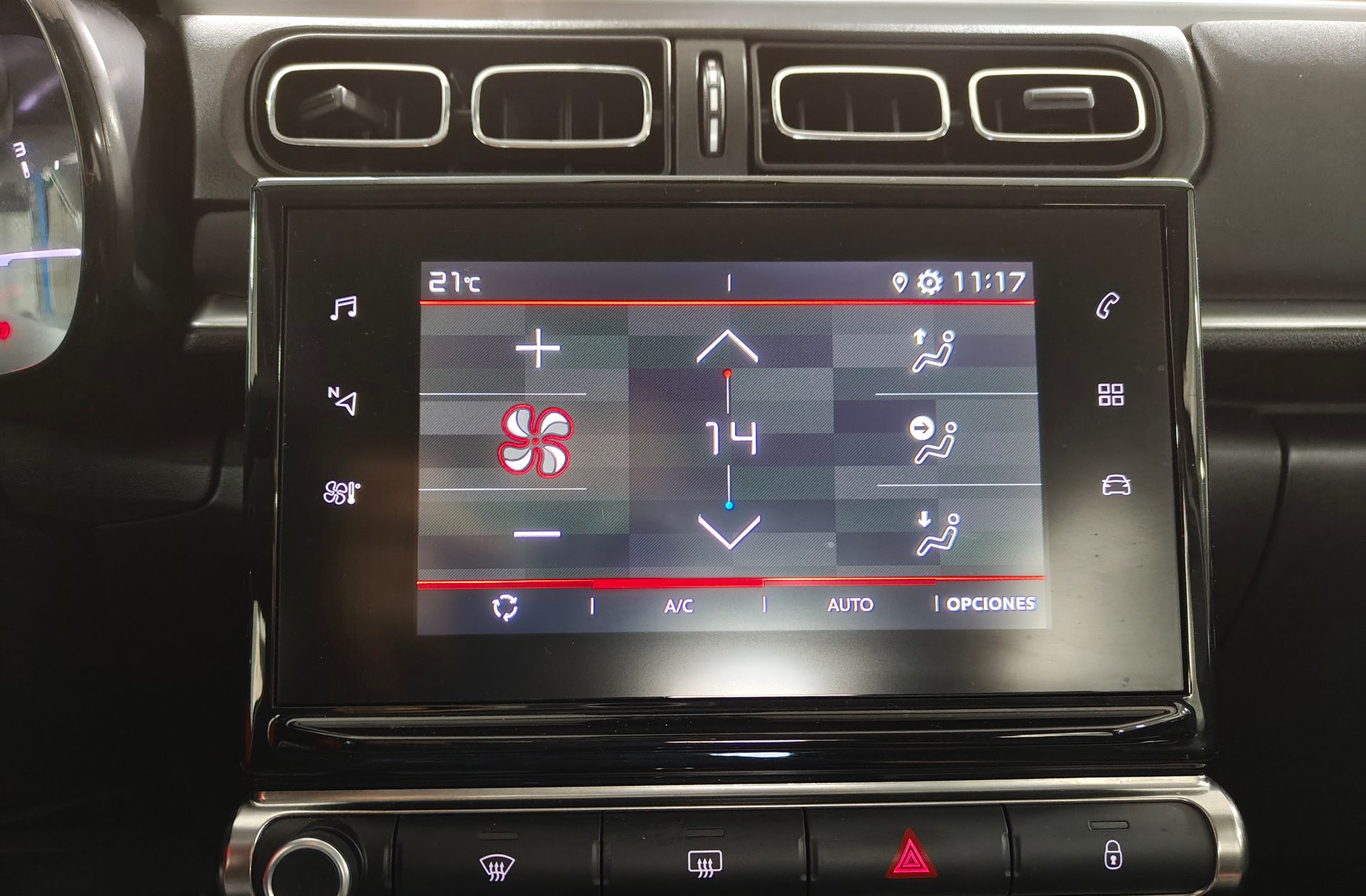 Citroën C3 PureTech 83 C-Series - foto 29