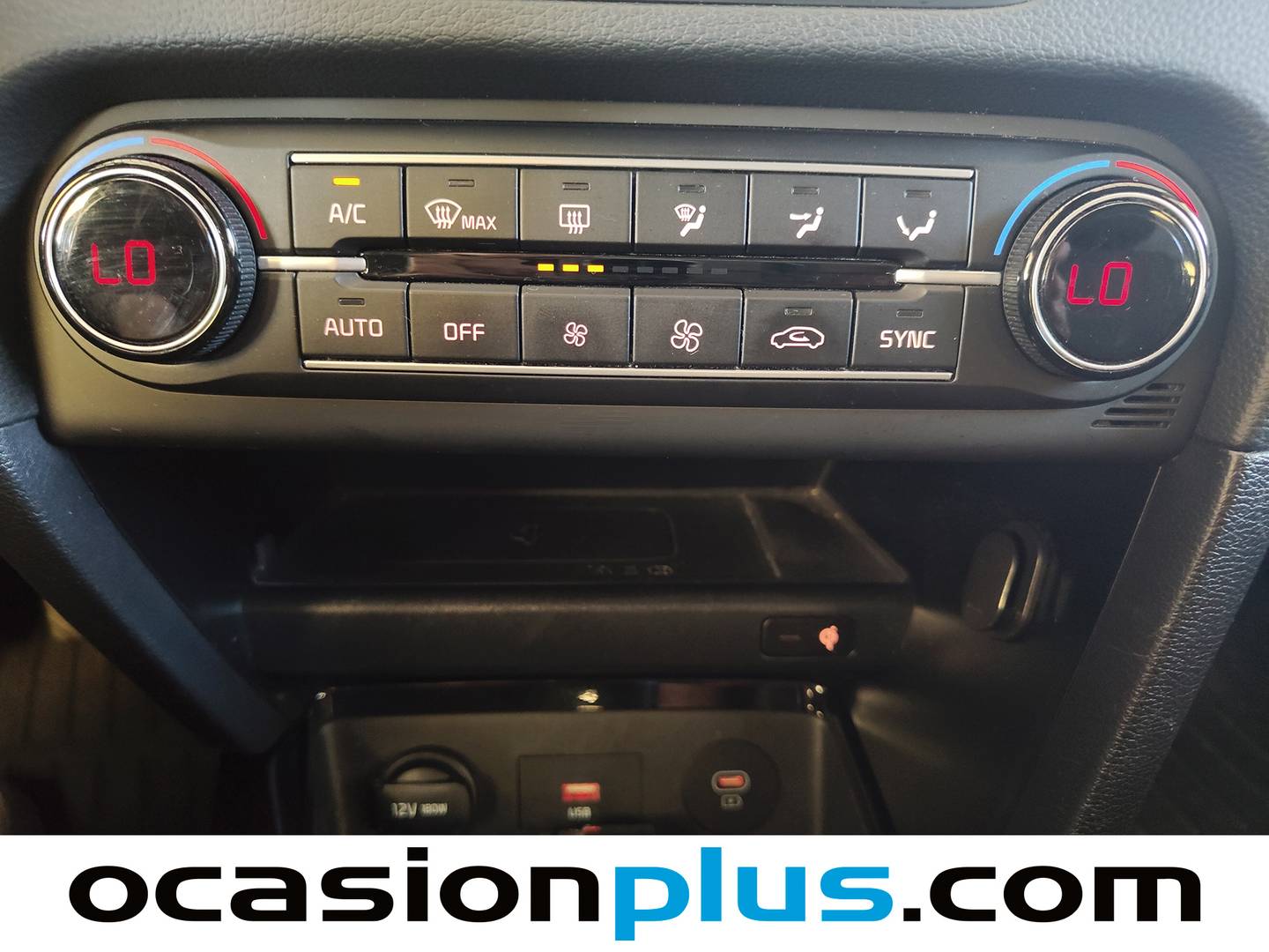 KIA Ceed KIA Ceed 1.0 T-GDi Tech (120 CV) km 0