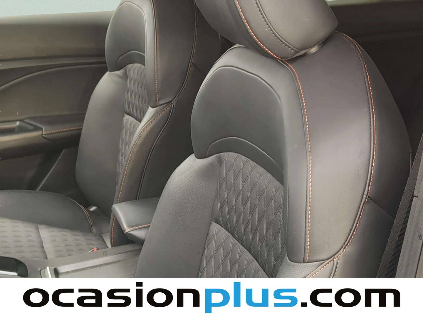 Extras y acabados del MG MG3 Hybrid+ MG MG3 Hybrid+ Luxury (195 CV)