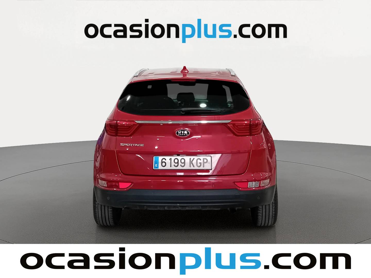 KIA Sportage KIA Sportage 1.6 GDi x-Tech17 4x2 (132 CV) barato