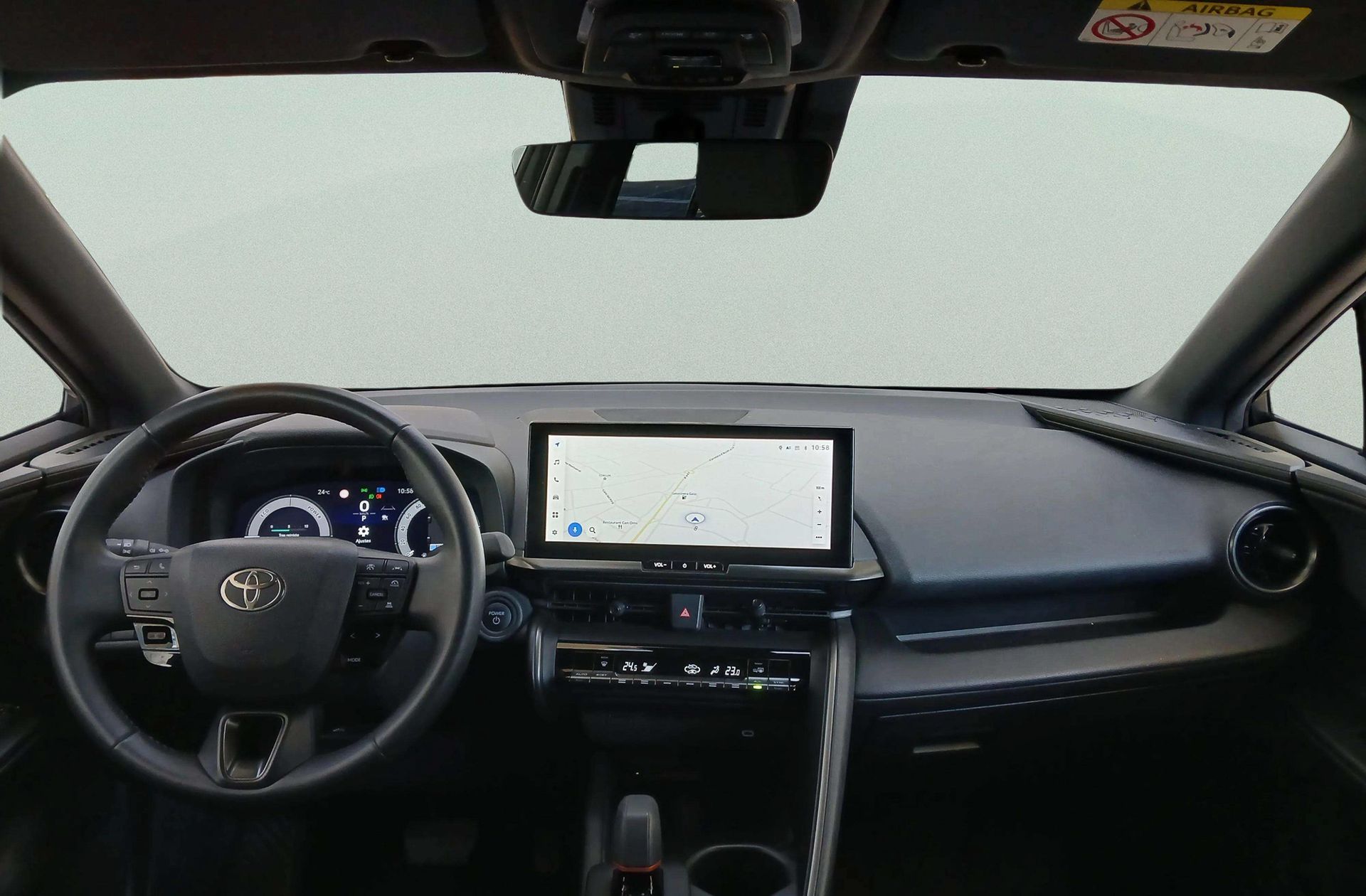 Toyota C-HR 140H Advance - foto 6