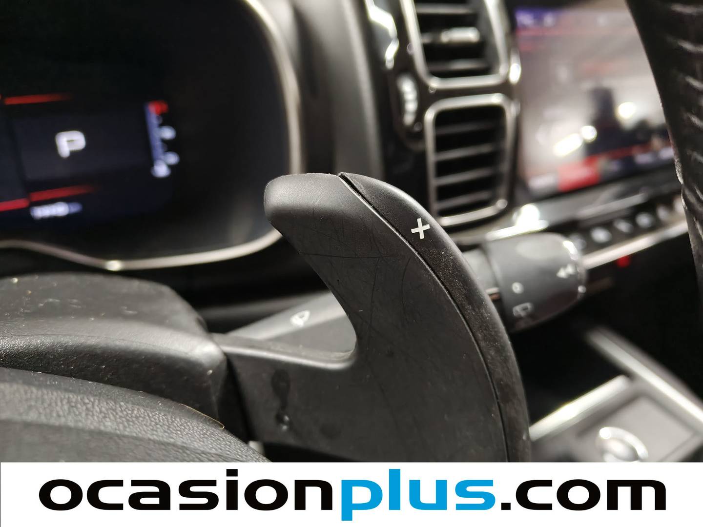 Foto Citroën C5 Aircross Citroen C5 Aircross PureTech S&S EAT8 Feel Pack (130CV)