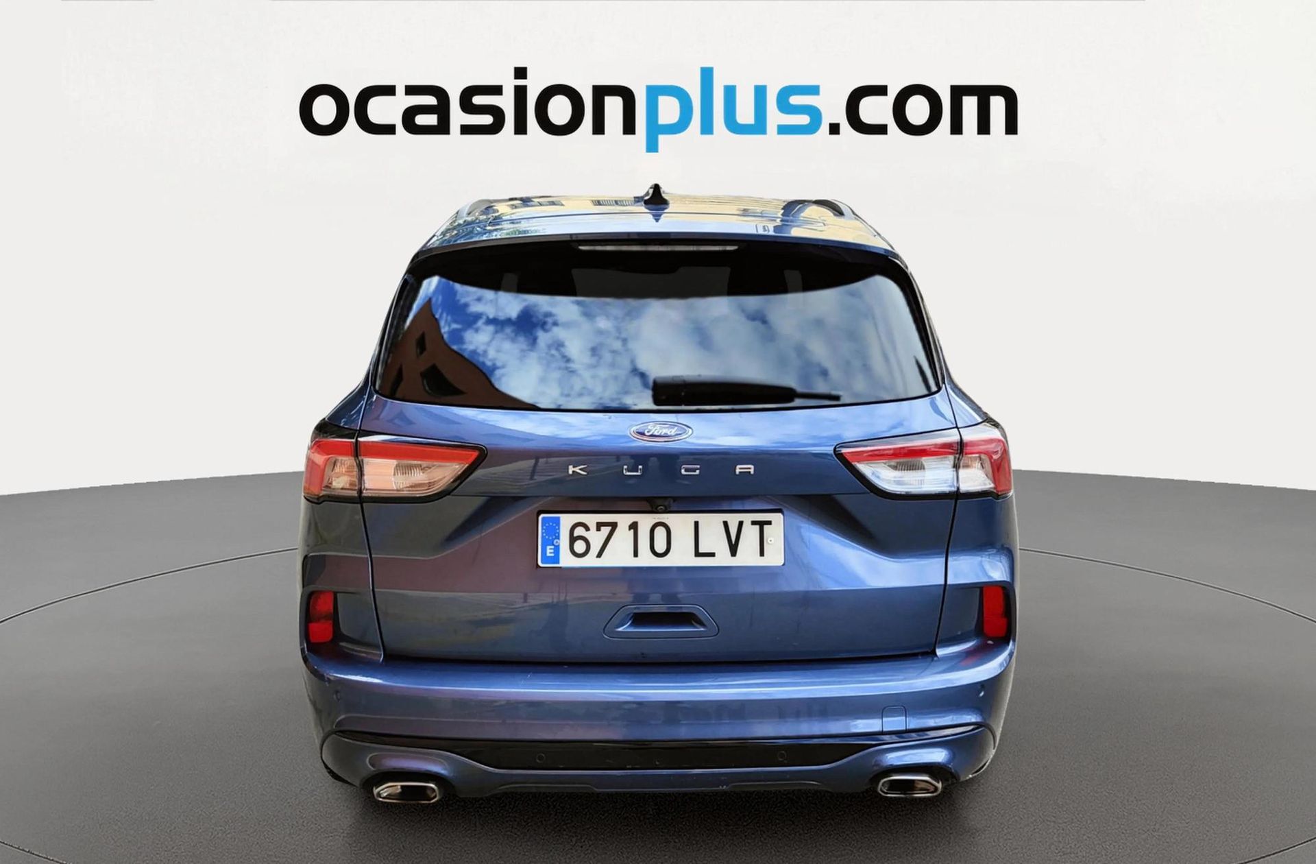 Ford Kuga 1.5 EcoBlue ST-Line - foto 17