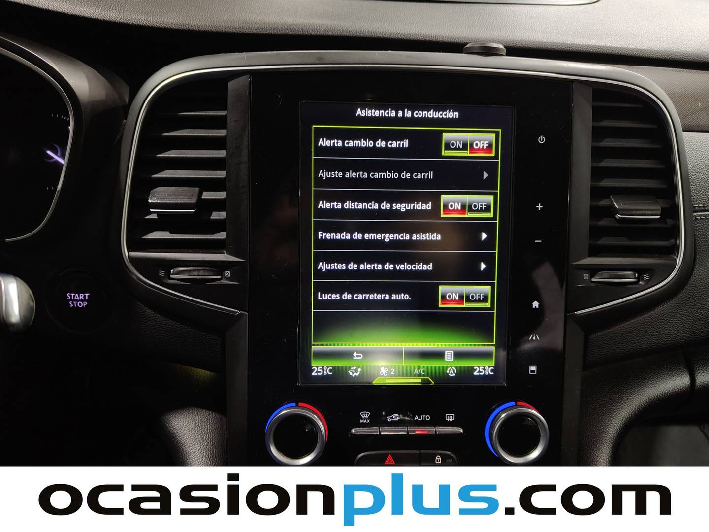 Foto Renault Talisman Renault Talisman Zen Energy dCi (130 CV)