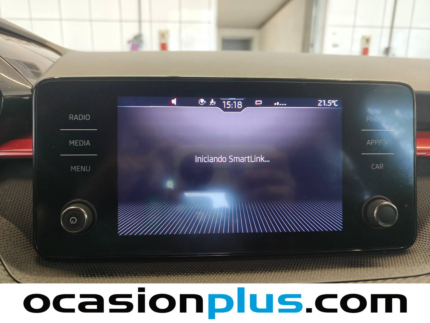 Extras y acabados del Skoda Fabia Skoda Fabia 1.0 TSI Monte Carlo (110 CV)