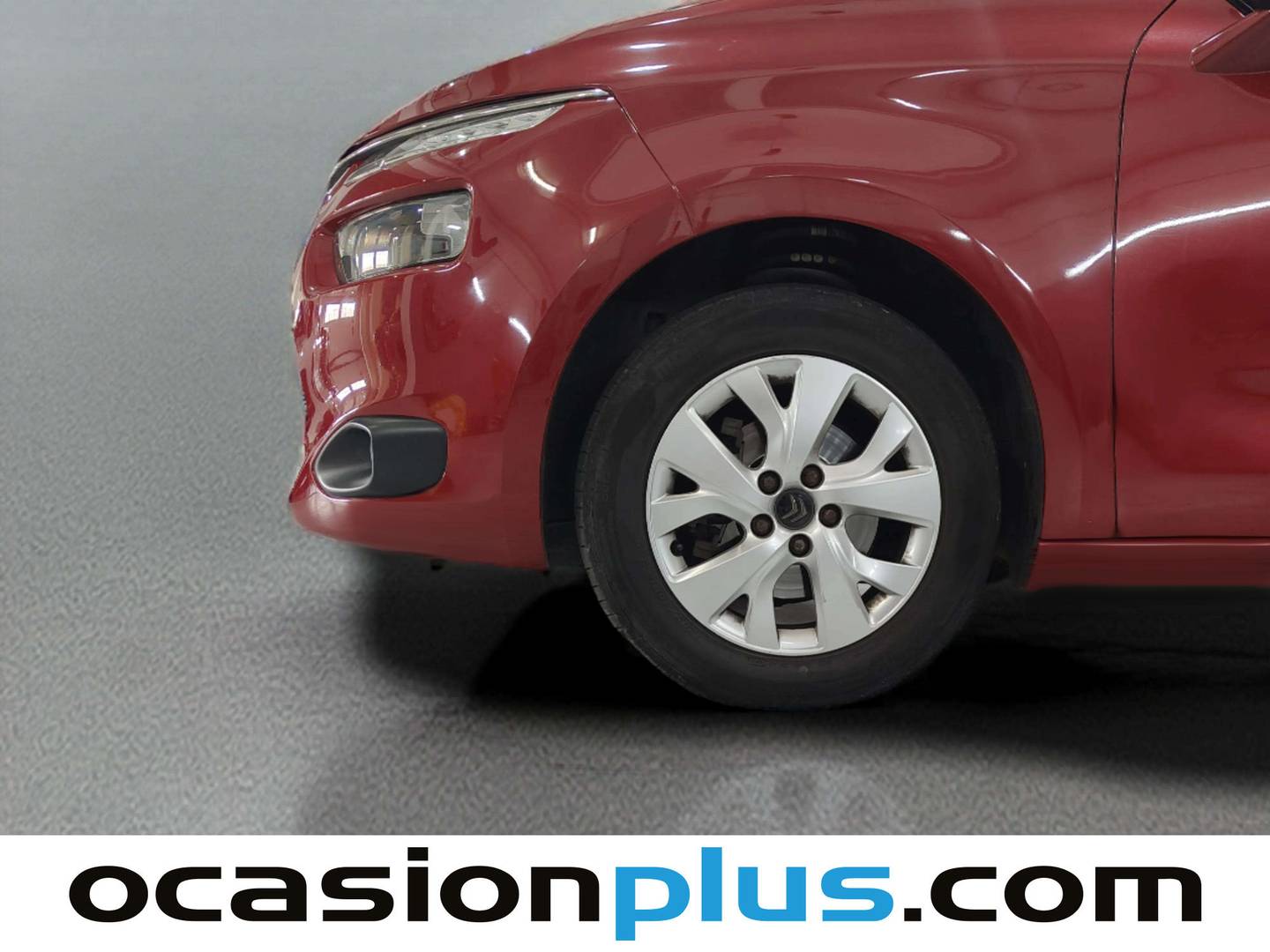 Citroën C4 Picasso Citroën C4 Picasso BlueHDi 100 S&S Live Edition (99 CV) de segunda mano