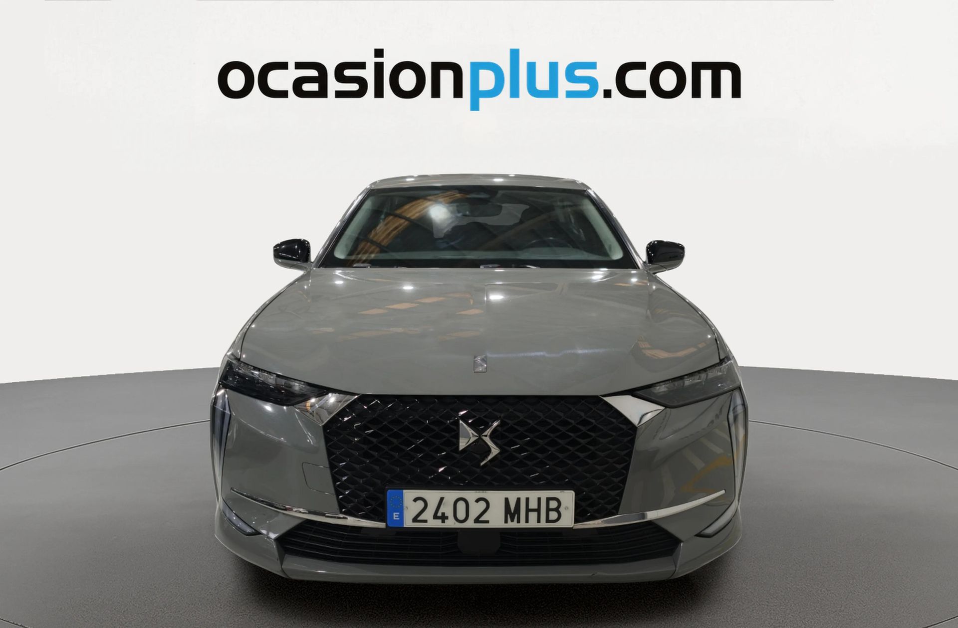 DS DS 4 PureTech 130 Bastille - foto 13