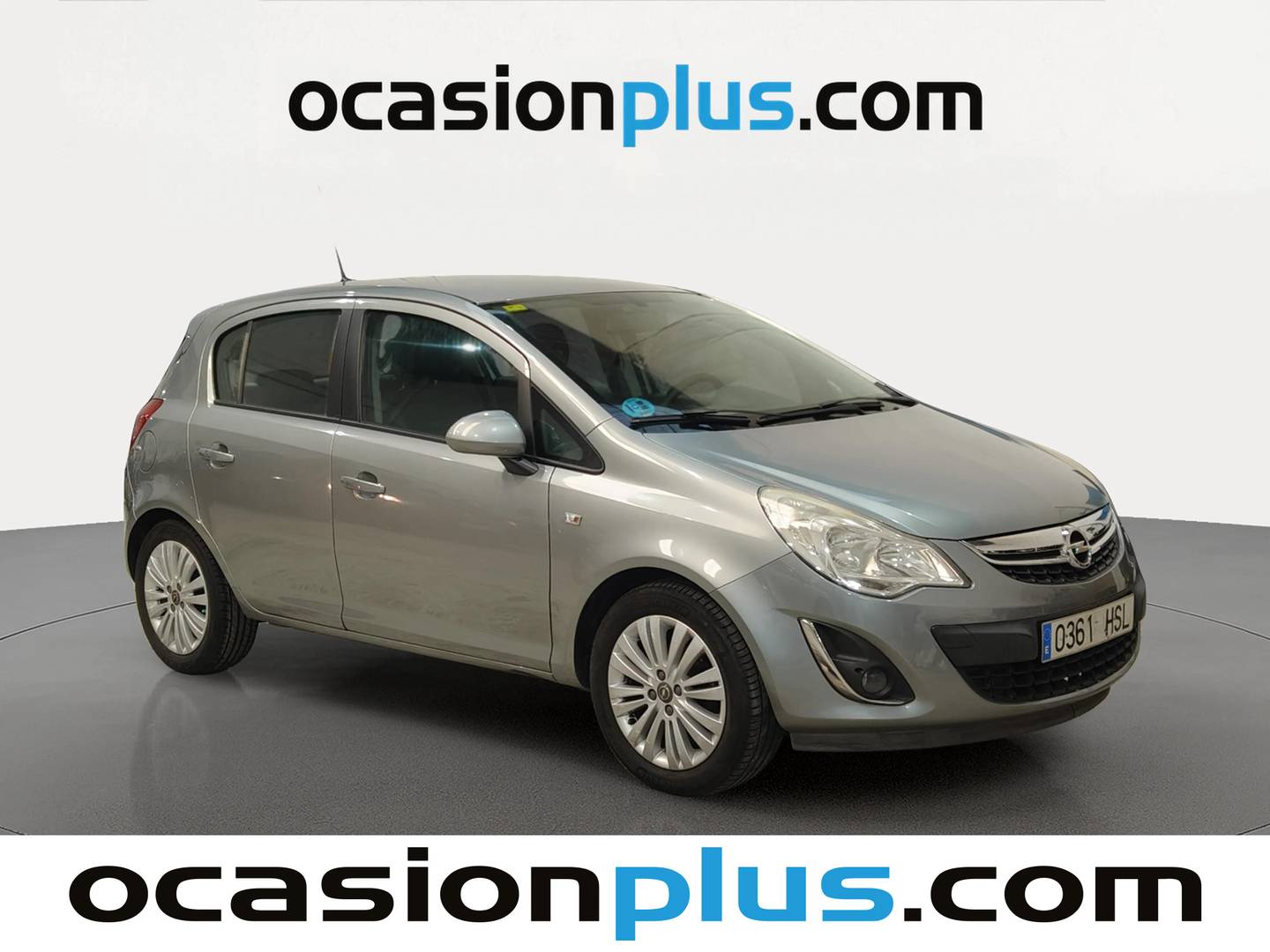 Foto Opel Corsa Opel Corsa 1.2 S&S Selective (85 CV)