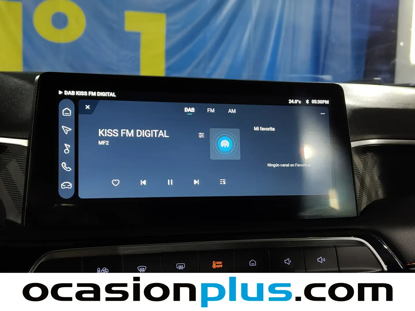 Foto MG MG3 Hybrid+ MG MG3 Hybrid+ Standard (195 CV)