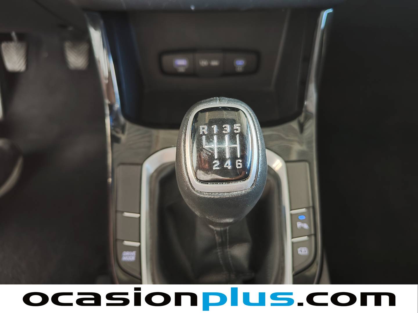 Hyundai i30 Hyundai i30 CW 1.0 TGDI 48V Klass (100 CV) de segunda mano