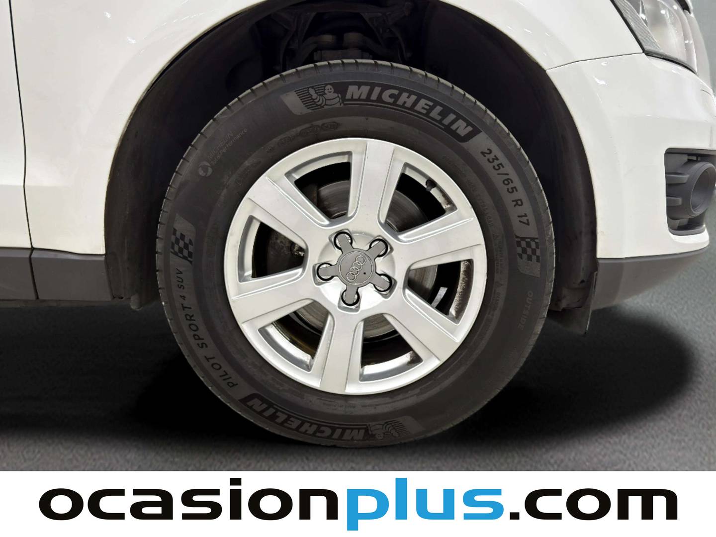 Acabados Audi Q5 Audi Q5 2.0 TDI quattro (170 CV) S tronic
