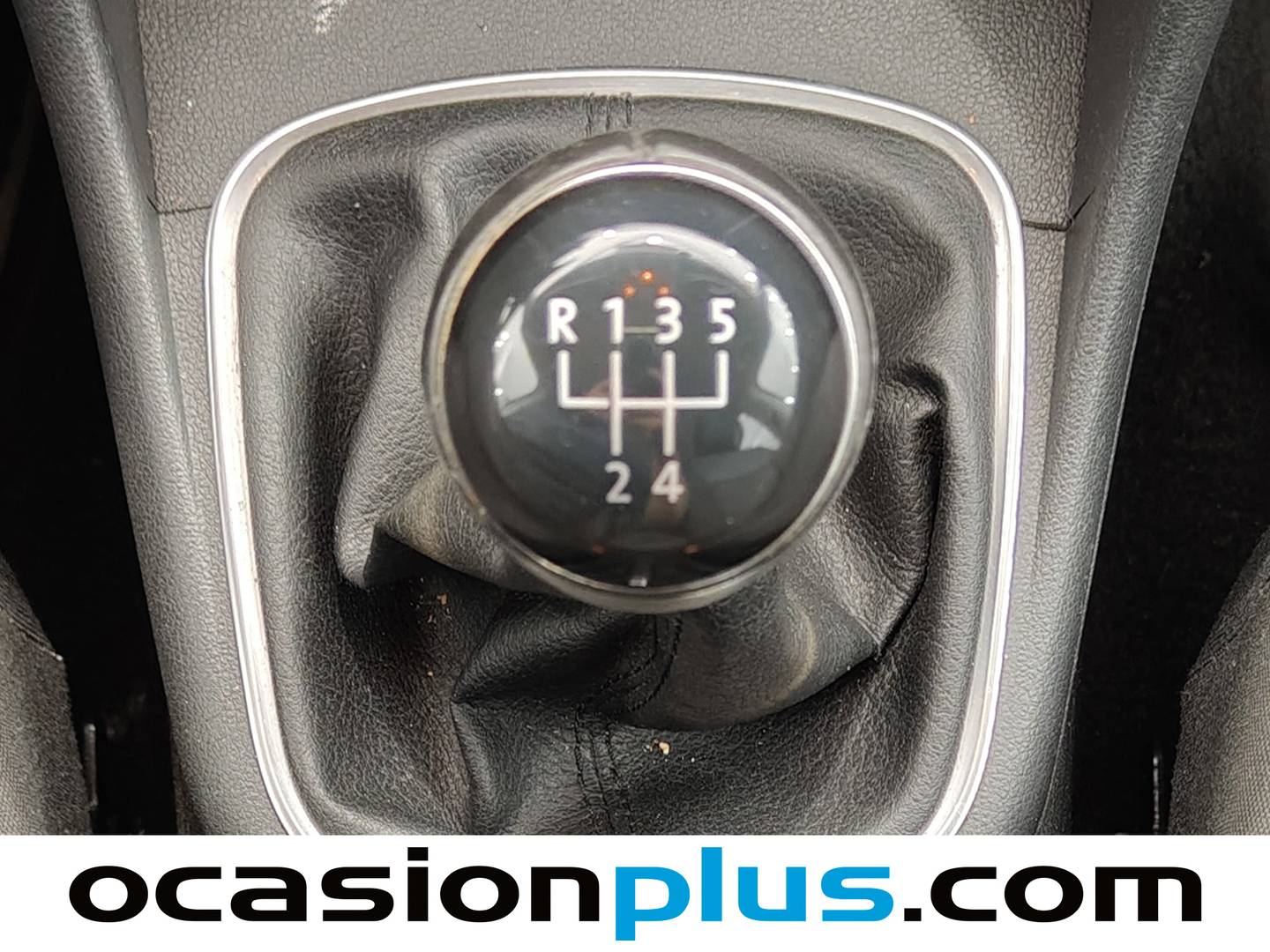 Volkswagen Polo Volkswagen Polo A-Polo Plus 1.2 TSI BMT (90 CV) de segunda mano