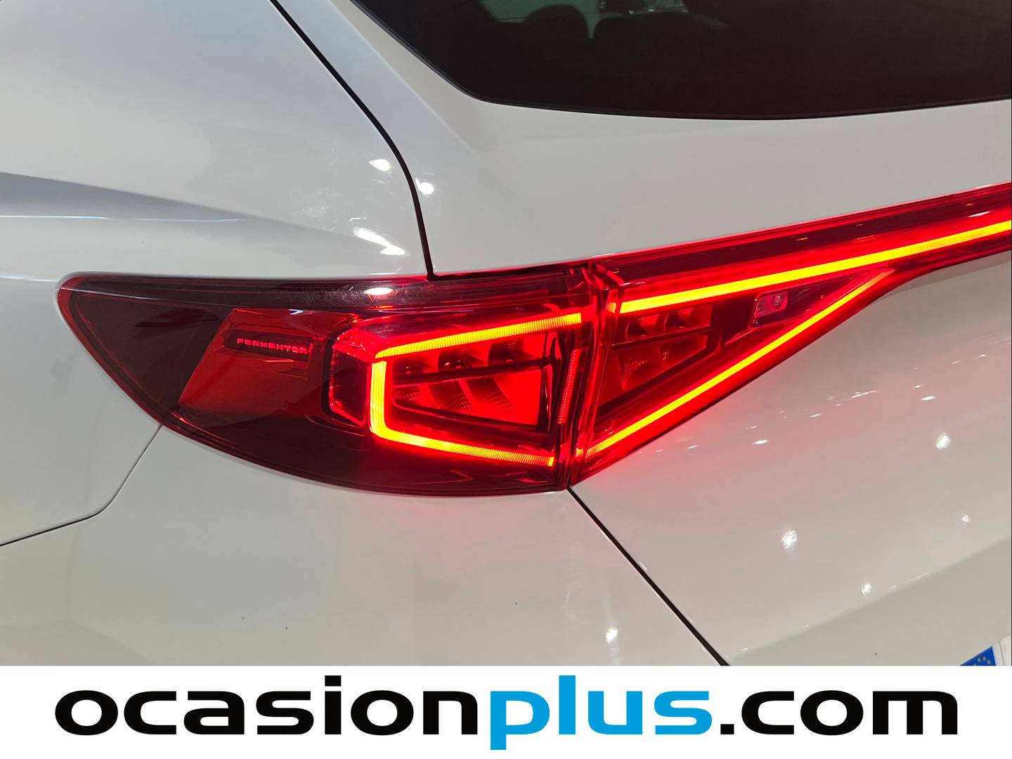 Cupra Formentor CUPRA Formentor 2.0 TDI (150 CV) al mejor precio