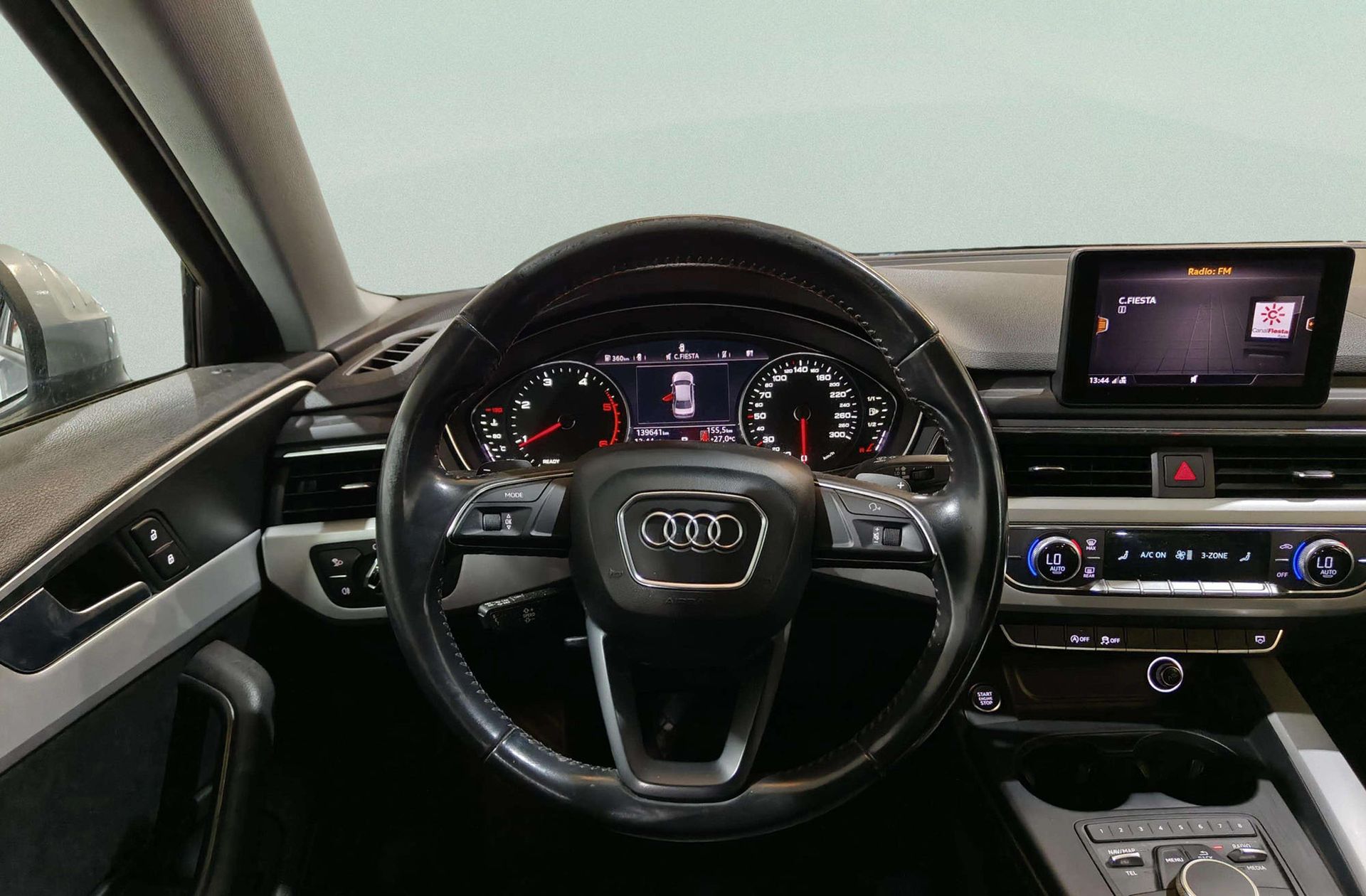 Audi A4 Advanced edition 2.0 TDI S tronic - foto 20