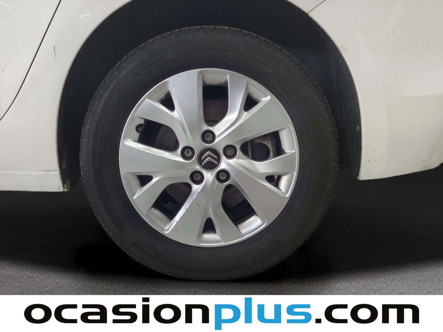 Citroën Grand C4 Picasso Citroën Grand C4 Picasso BlueHDi 120 Live 7 Plazas (120 CV) de ocasión