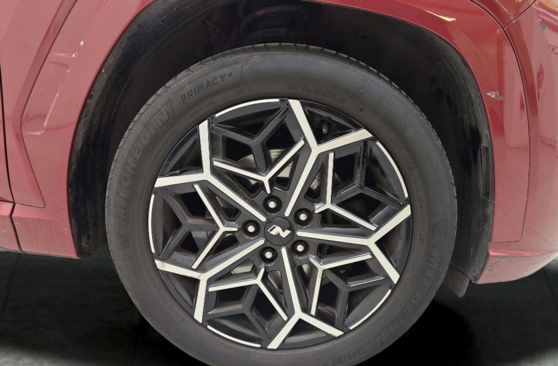 Hyundai Tucson 1.6 T-GDi N-Line 30 Aniversario - foto 41