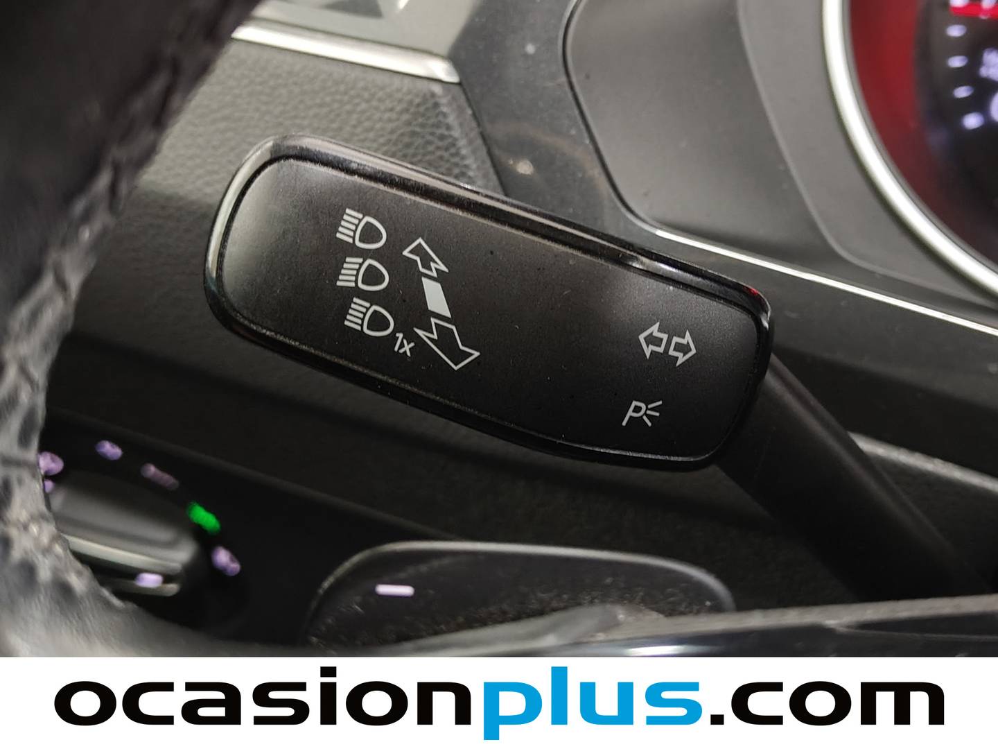 Volkswagen Tiguan Volkswagen Tiguan Advance 1.5 TSI (150 CV) DSG Pack R-Line de ocasión