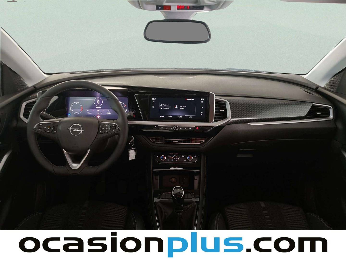 Opel Grandland Opel Grandland 1.2 Turbo XHT S&S GS (130 CV) de ocasión
