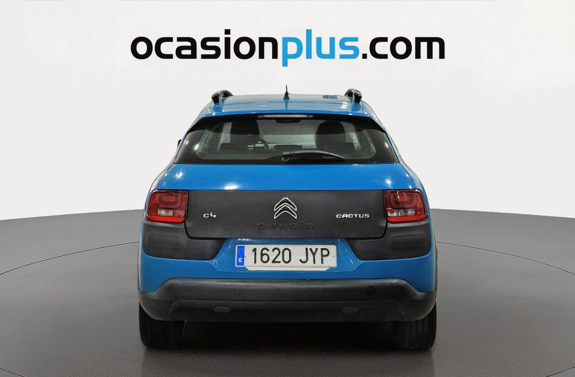 Citroën C4 Cactus BlueHDi 100 Feel - foto 11