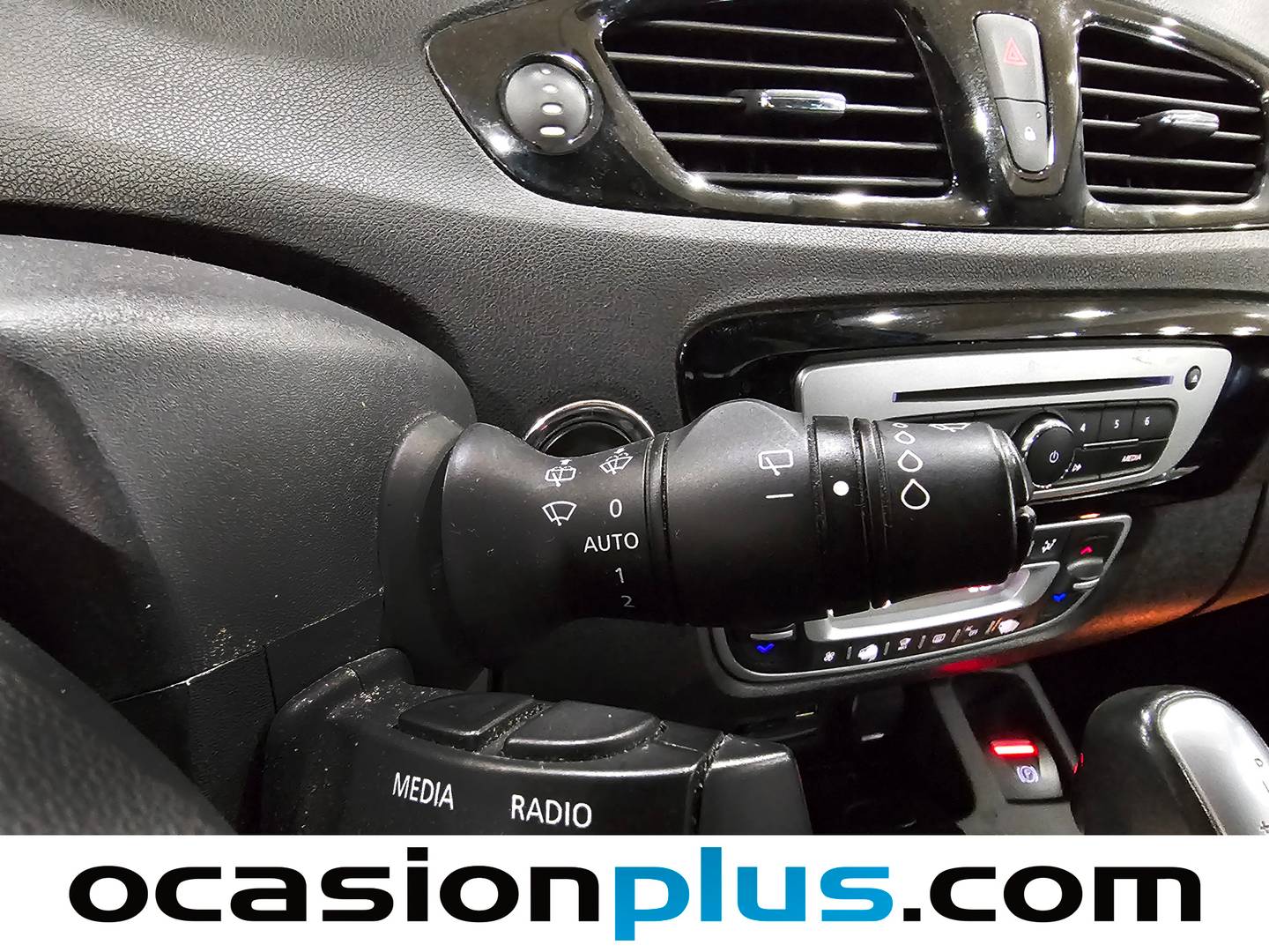 Renault Scénic Renault Scenic dCi 110 BOSE EDC Euro6 (110 CV) barato
