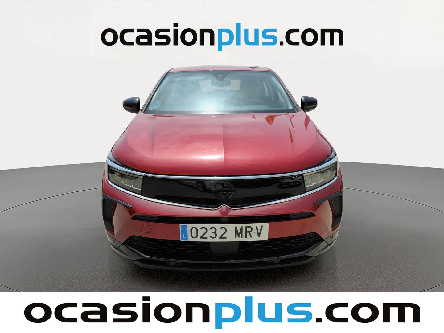 Opel Grandland Opel Grandland 1.2 Turbo XHT S&S GS (130 CV) 130cv