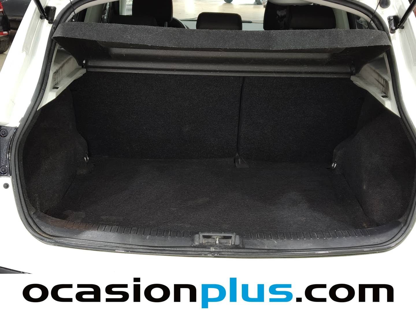 Foto Nissan QASHQAI Nissan Qashqai 1.6 S&S Acenta 4X2 (117 CV)