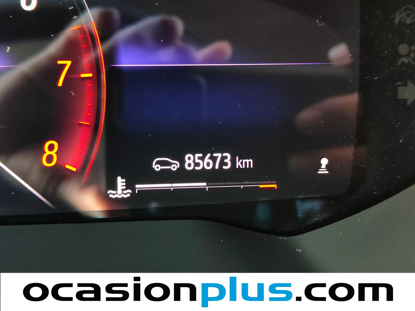 Renault Captur Renault Captur Zen TCe (130 CV) GPF seminuevo