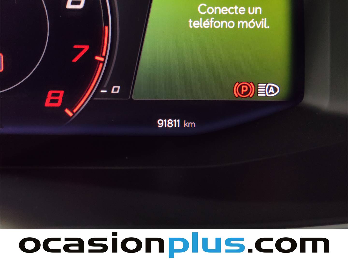 Seat León Seat León 1.5 eTSI S&S FR Go L DSG (150 CV) seminuevo