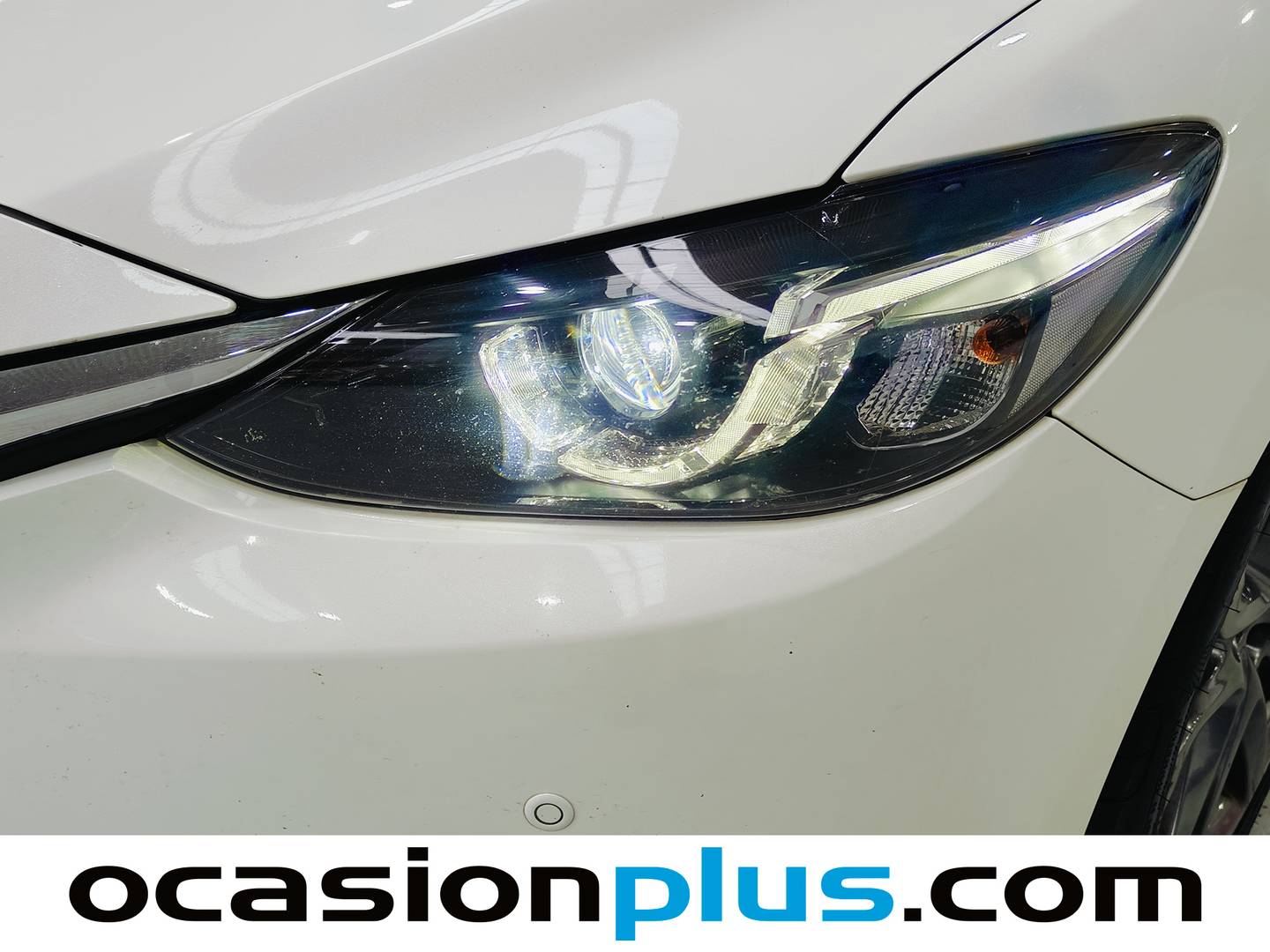 Mazda Mazda6 Mazda Mazda 6 2.2 DE WAGON Luxury (150 CV) barato