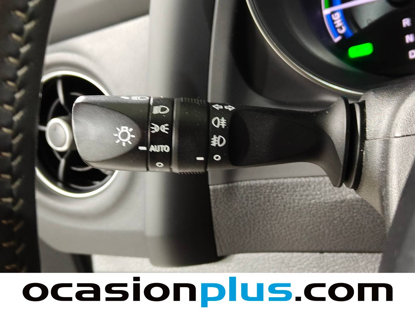Extras del Toyota Auris Toyota Auris 140H Hybrid Feel! Edition (136 CV)