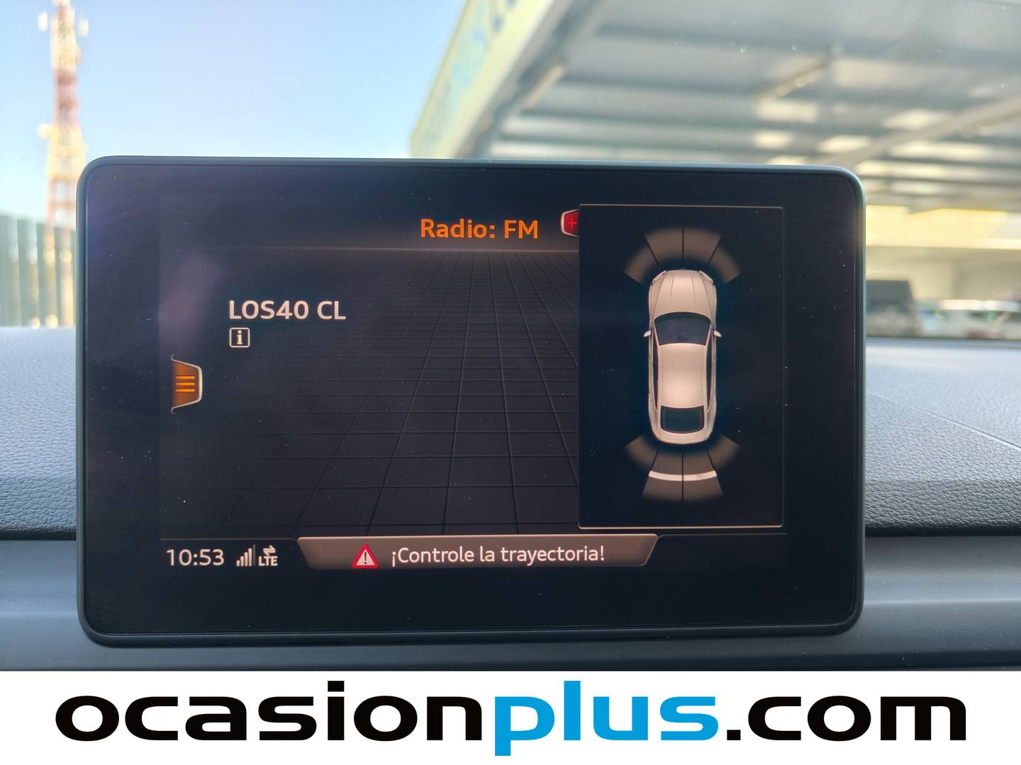 Foto Audi A5 Audi A5 Sportback Sport 2.0 TDI (190 CV) S tronic