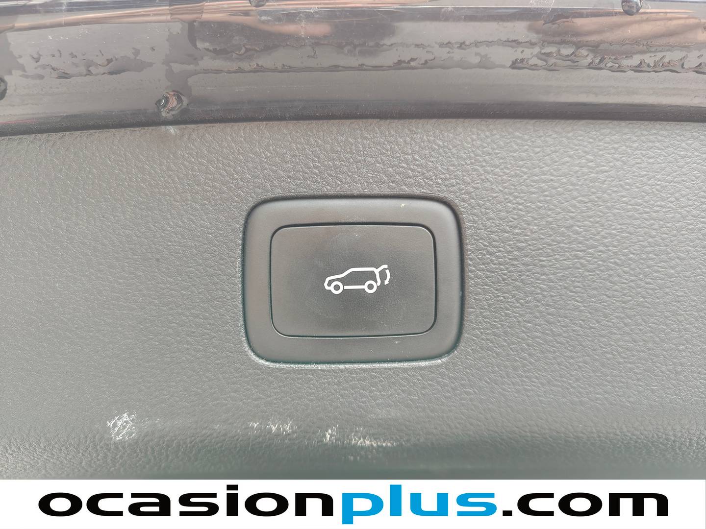 MG eHS MG eHS 1.5 T-GDI PHEV Luxury (258 CV) híbrido enchufable