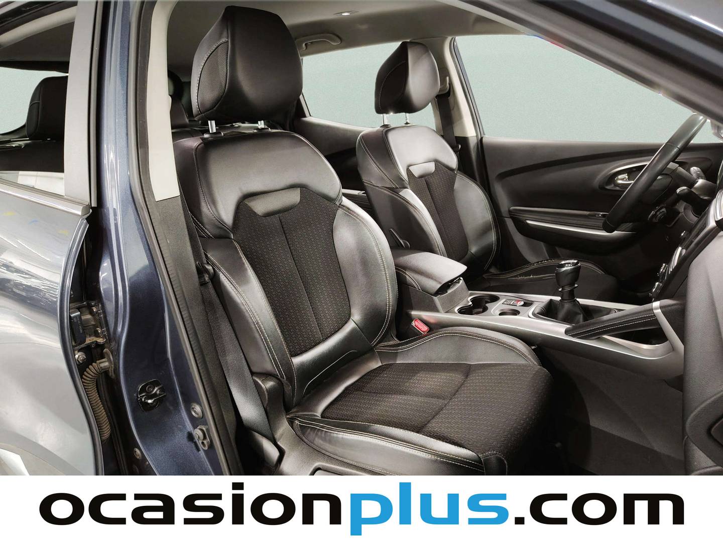 Foto Renault Kadjar Renault Kadjar Zen Energy TCe (165 CV)