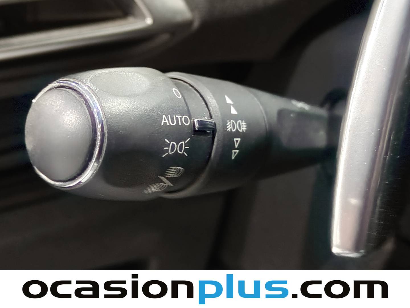 Peugeot 3008 Peugeot 3008 BlueHDi 120 S&S Allure EAT6 (120 CV) de segunda mano