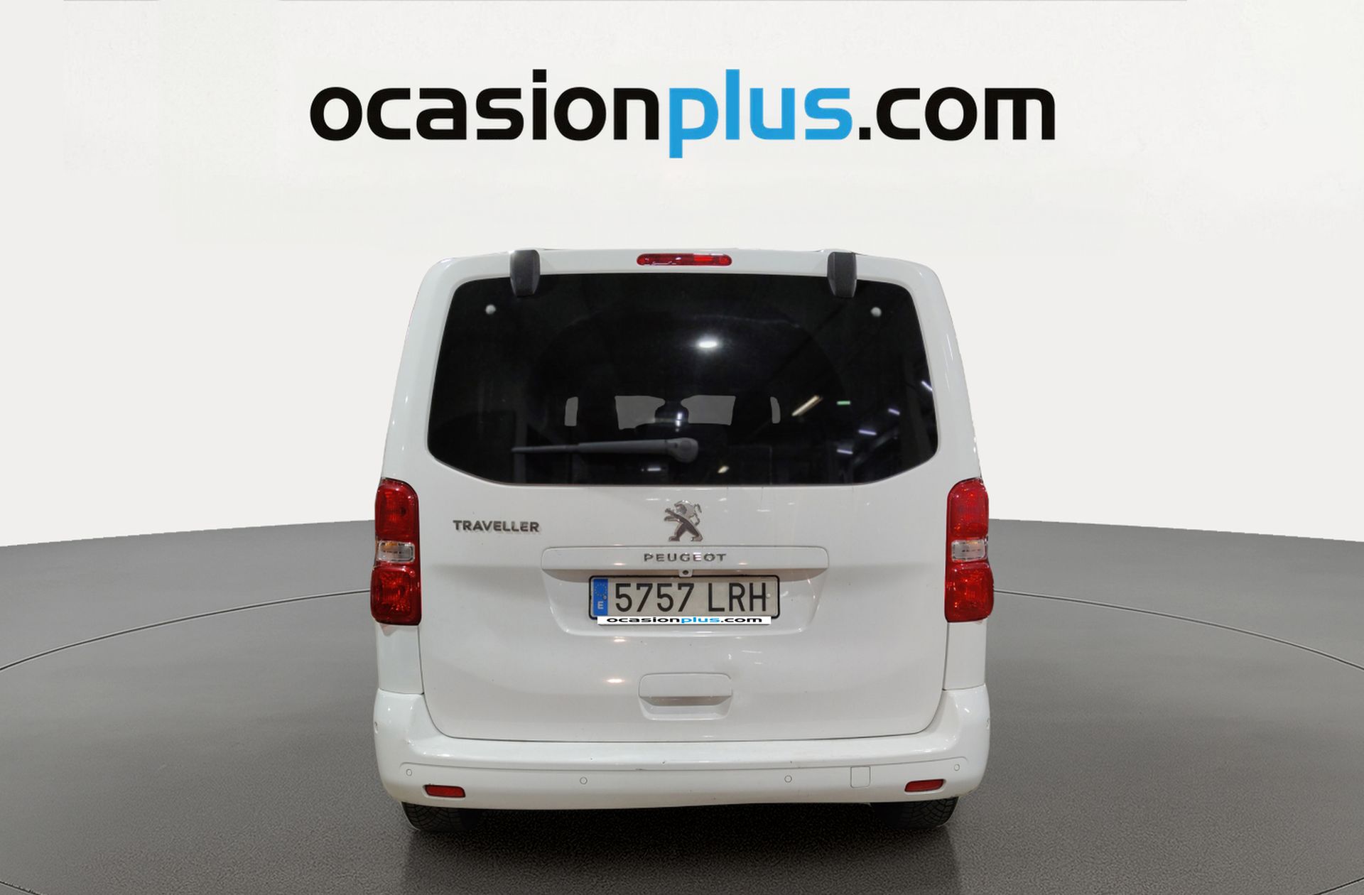 Peugeot Traveller BlueHDi 145 Active Standard 8 plazas - foto 16
