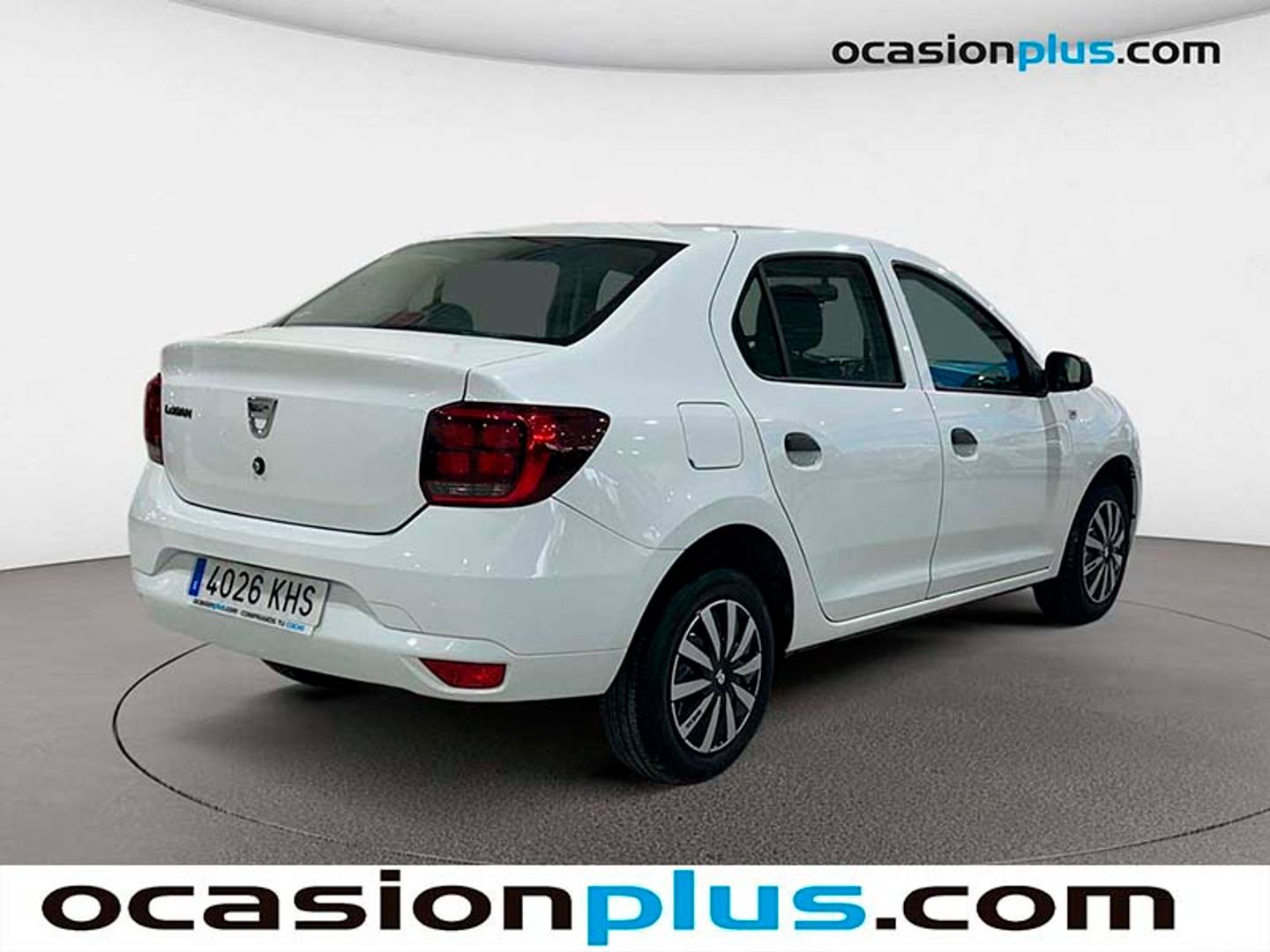 Foto Dacia Logan Dacia Logan Ambiance 1.0 (75CV)