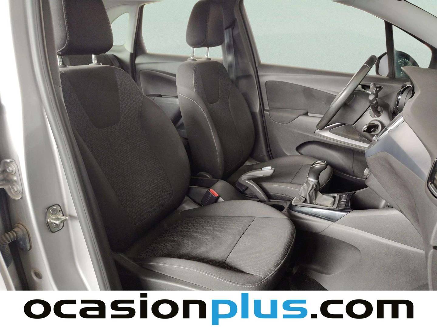 Opel Crossland X Opel Crossland X 1.2 Edition (81 CV) km 0